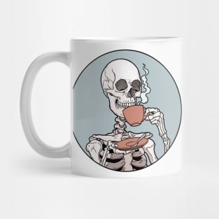 Coffee time Mug